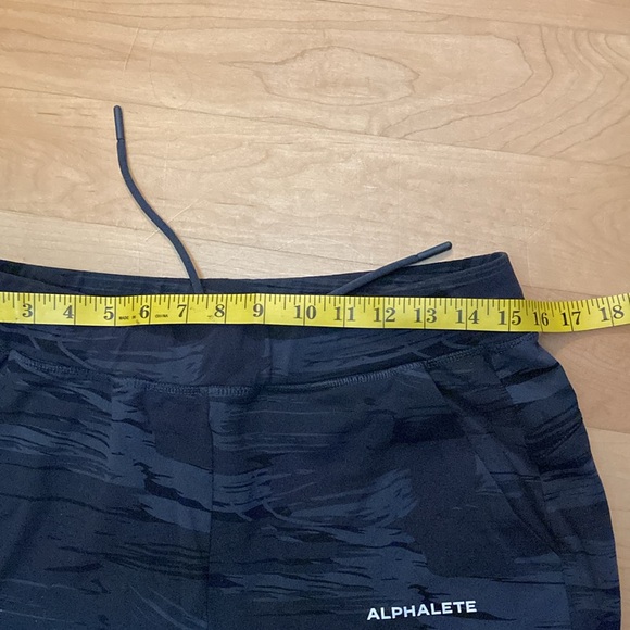 Men’s Alphalete Joggers (L) - Picture 5 of 8